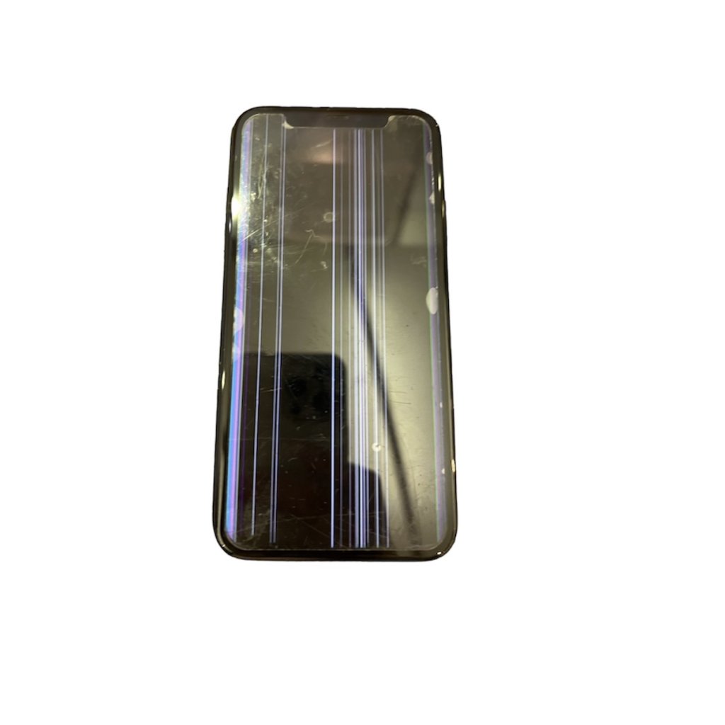 iPhone11 液晶交換