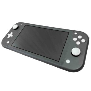 Nintendo Switch Lite 液晶交換修理