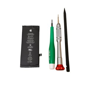 iPhone6 バッテリー交換