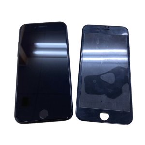 iPhoneSE3 液晶交換