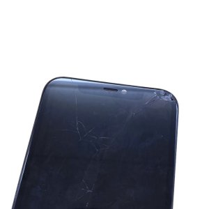 iPhone11 液晶交換