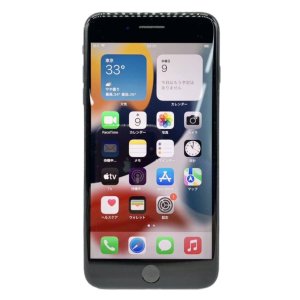 iPhone7Plus　初期化