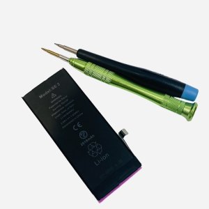 iPhoneSE3 バッテリー交換修理