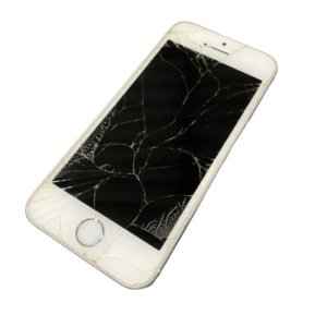 iPhoneSE フロントパネル交換