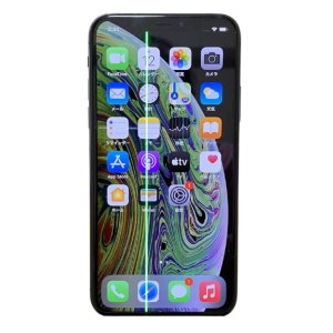 iPhoneXS 液晶交換
