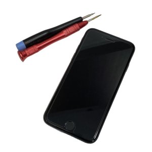 iPhone8 バッテリー交換