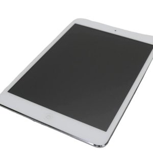 iPad mini 液晶交換