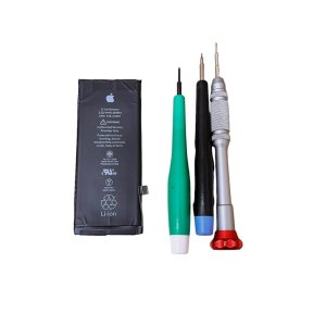 iPhoneSE2 バッテリー交換