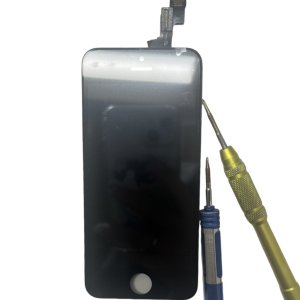 iPhone5 液晶交換