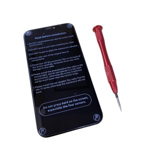 iPhoneXR 液晶交換