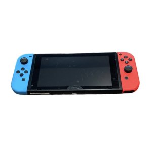 ニンテンドースイッチ ドックコネクタ交換