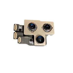 iPhone11Pro アウトカメラ交換