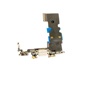 iPhone8 ライトニング交換