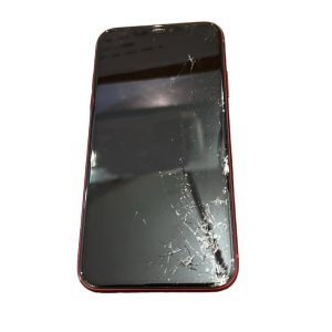 iPhoneXR　液晶交換　