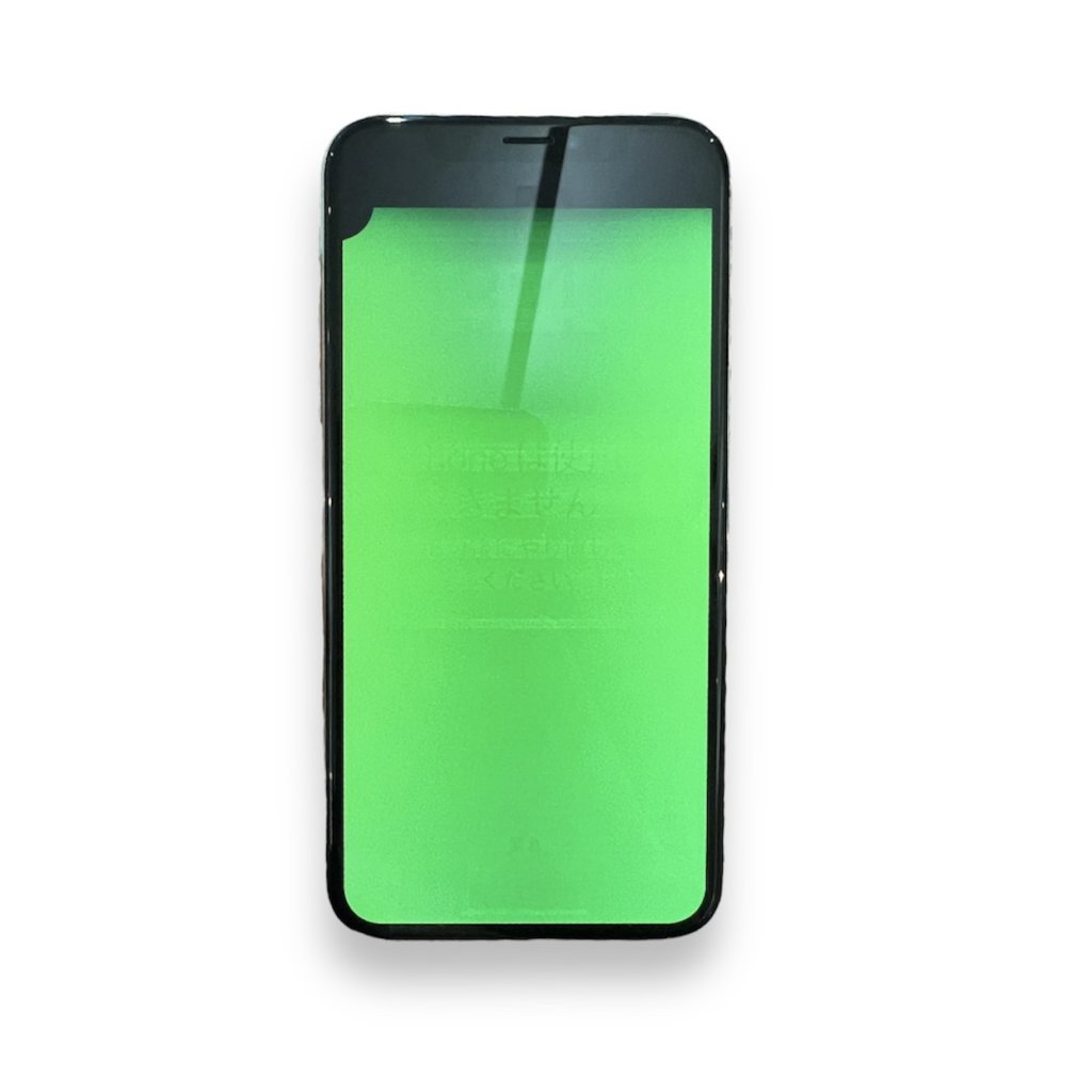 iPhoneXS 液晶交換