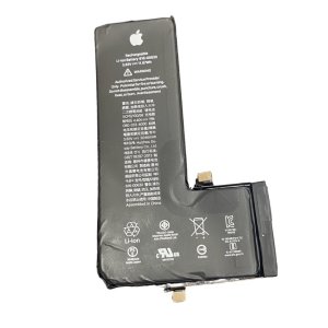 iPhone11Pro バッテリー交換