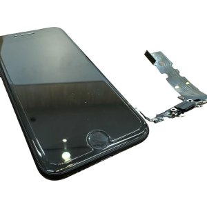 iPhoneSE2 ライトニング修理