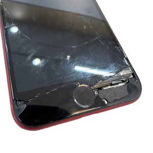 iPhoneSE2 液晶交換