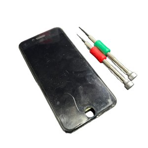 iPhoneSE2 液晶パネル交換