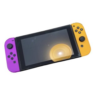 Nintendo Switch 基板修理