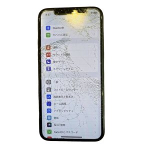 iPhone11Pro フロントパネル交換