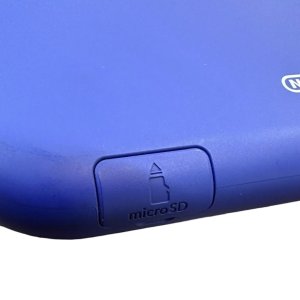 Nintendo Switch Lite SDスロット修理