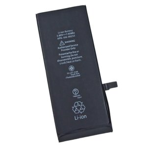 iPhone7 バッテリー交換