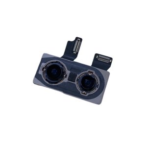 iPhoneXS アウトカメラ交換