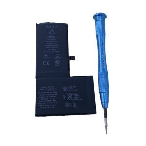 iPhoneX バッテリー交換