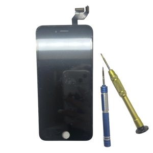 iPhone6SPlus 液晶交換