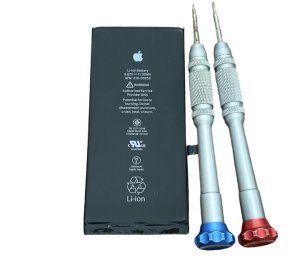 iPhone7＋ バッテリー交換