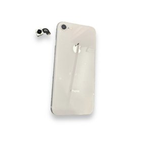 iPhone8　アウトカメラ交換　