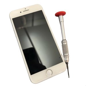 iPhone7　水没修理　