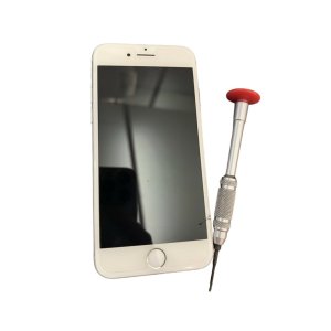 iPhone8　フロントパネル交換　