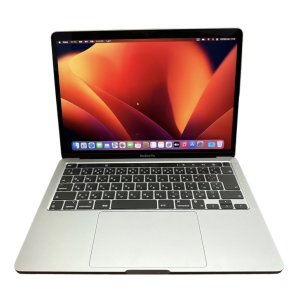 MacbookPro 13インチ　液晶交換