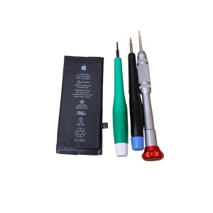 iPhone7 バッテリー交換