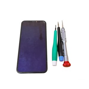 iPhone11Pro 液晶交換