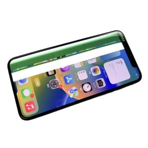 iPhoneX 液晶交換