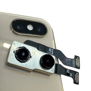 iPhone11 アウトカメラ交換修理
