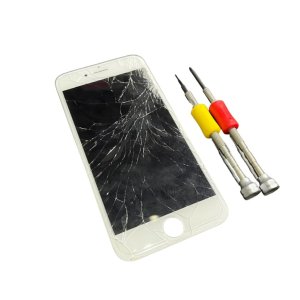 iPhone6S 液晶交換