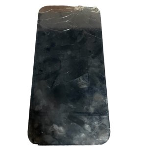 iPhone12ProMax　フロントパネル交換