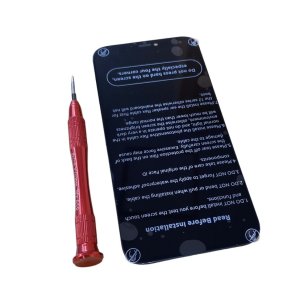 iPhone12 液晶交換