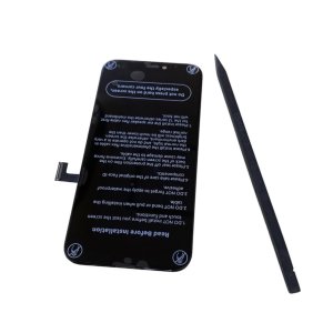 iPhone12mini 液晶交換