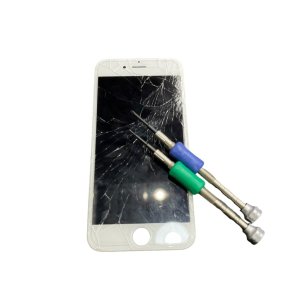 iPhone6 液晶交換