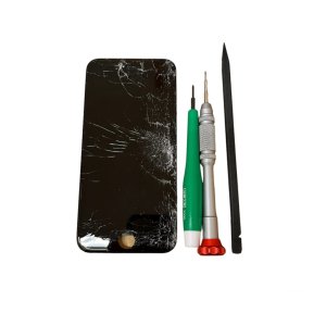 iPhone8 液晶交換