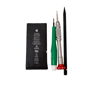 iPhone11 バッテリー交換