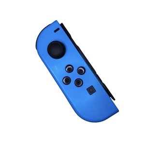Nintendo Switch　Joy-Conアナログスティック交換