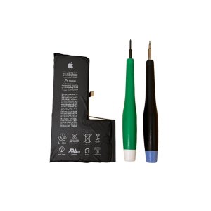 iPhoneXS バッテリー交換