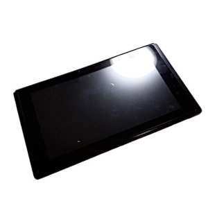 Nintendo Switch　液晶交換