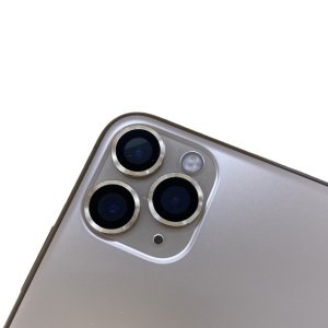 iPhone11ProMax アウトカメラ交換